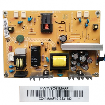 Fuente de Alimentación Toshiba 75018439  715G3721-P02-H20-001U