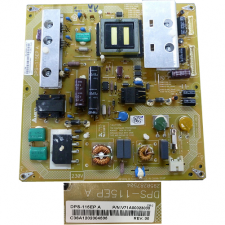 Fuente de Alimentación TOSHIBA DPS-115EP A 2950287504