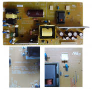 Fuente de Alimentación TOSHIBA FSP050-2PI06A P/N: 3BS0243012GP