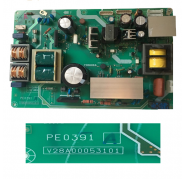 Fuente de Alimentación Toshiba V28A00053101 PE0391A Fuente de Alimentación Toshiba V28A00053101 PE0391A