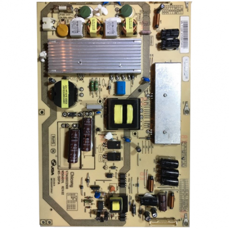 Fuente de Alimentación TOSHIBA V71A00022900 N150A001L REV:02