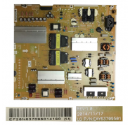 Fuente de Alimentacion LG  55UF950V  EF28N637095014160 (1.1)