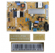 Fuente de Alimentacion SHARP LC40LE730E LC46LE730E Fuente de Alimentacion SHARP LC40LE730E LC46LE730E