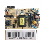 Fuente de Alimentacion TOSHIBA Vestel  17PW05-3 20548772