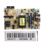 Fuente de Alimentacion TOSHIBA Vestel  17PW05-3 20548772