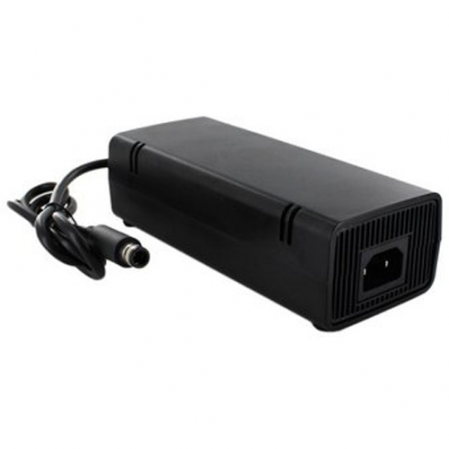 Fuente De Alimentacion Xbox 360 E SWAP