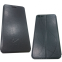 Funda Tipo Libro Negra Siom X4