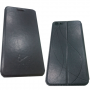Funda Tipo Libro Negra Siom X4