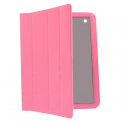 Funda con Soporte iPad 2 / 3 / 4 Rosa...Protective Case