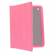 Funda con Soporte iPad 2 / 3 / 4 Rosa...Protective Case