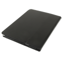 Funda Cuero con Soporte para Tablet Sony S1 Negra