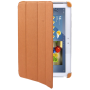 Funda Cuero Naranja Belk Cross Galaxy Tab 2 10.1 P5100,P7510