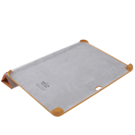 Funda Cuero Naranja Belk Cross Galaxy Tab 2 10.1 P5100,P7510