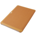 Funda Cuero Naranja Belk Cross Galaxy Tab 2 10.1 P5100,P7510