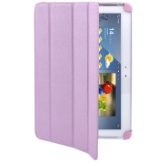 Funda Cuero Rosa Belk Cross Galaxy Tab 2 10.1  P5100,P7510