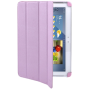 Funda Cuero Rosa Belk Cross Galaxy Tab 2 10.1  P5100,P7510