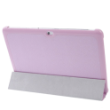 Funda Cuero Rosa Belk Cross Galaxy Tab 2 10.1  P5100,P7510