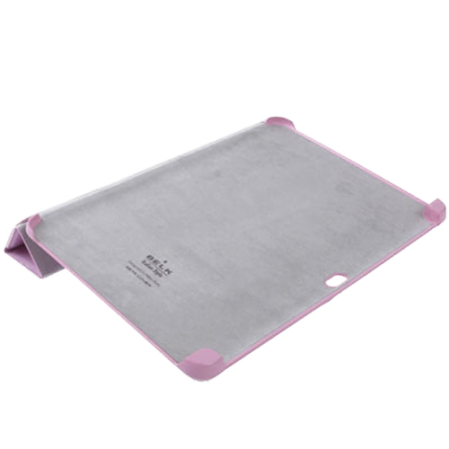 Funda Cuero Rosa Belk Cross Galaxy Tab 2 10.1  P5100,P7510