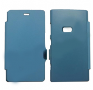 Funda Flip Cover Nokia Lumia 920 Celeste