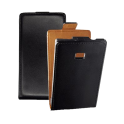 Funda Forcell Slim - Ekono Nokia Lumia 920 Negra