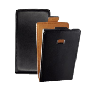 Funda Forcell Slim - Ekono Nokia Lumia 920 Negra