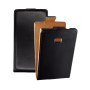 Funda Forcell Slim - Ekono Nokia Lumia 920 Negra
