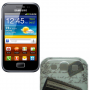 Funda Plastica Arco del Triunfo Sam. Galaxy Ace Plus S7500