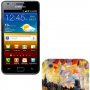 Funda plastica Fant. 2, venecia Samsung i9100 Galaxy S2