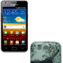 Funda Plastica Paris Samsung Galaxy Ace Plus S7500