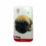 Funda Plastica Perrito Pug Samsung i9000