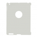 Funda Plastica Trasera iPad Transparente