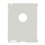 Funda Plastica Trasera iPad Transparente