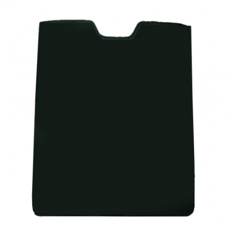 Funda Polipiel para Tablet Negra...  24*17.5*1.5 cms