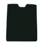 Funda Polipiel para Tablet Negra...  24*17.5*1.5 cms