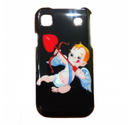 Funda Rigida Samsung i9000 Galaxy S Cupido