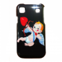 Funda Rigida Samsung i9000 Galaxy S Cupido