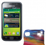 Funda Rigida Samsung i9000 Surf