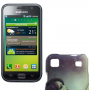 Funda Rigida Samsung i9000 Tatuaje