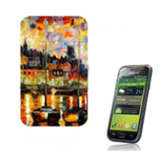Funda Rigida Samsung i9000 Venecia