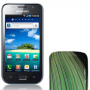 Funda Rigida Samsung i9003 Verde