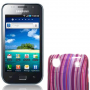 Funda Rigida Samsung i9003 Violeta