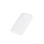 Funda Silicona Blanca Nokia 5250 CC-1006 Blister
