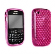 Funda Silicona Gel Blacberry 8520, 8530 ... Rosa Funda Silicona Gel Blacberry 8520, 8530 ... Rosa