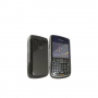 Funda Silicona Gel Blackberry 8520,8530,9300 Negra