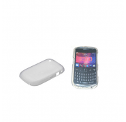 Funda Silicona Gel Blackberry 9360 Transp Funda Silicona Gel Blackberry 9360 Transp