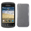 Funda Silicona Gel Blackberry 9380 Curve Transparente