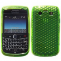 Funda silicona Gel Blackberry 9700/9780 Verde