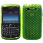 Funda silicona Gel Blackberry 9700/9780 Verde