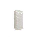 Funda Silicona Gel Blackberry 9800 Transparente