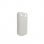 Funda Silicona Gel Blackberry 9800 Transparente